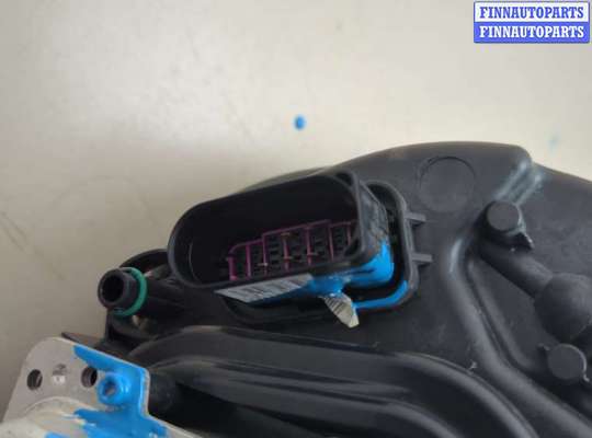 купить Фара (передняя) на Porsche Panamera 2009-2016