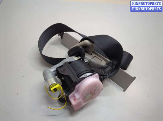 Купить Ремень безопасности на Mazda 2 2007-2014 Ремень безопасности MZ671078 на Mazda 2 2007-2014