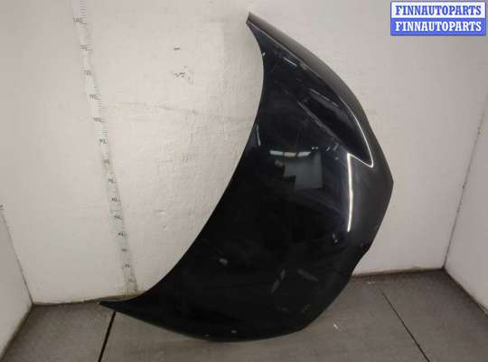 Обшивка капота FO2144073 на Ford Fiesta 2008-2013