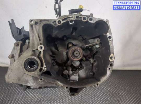 купить КПП 5-ст.мех. (МКПП) на Renault Modus