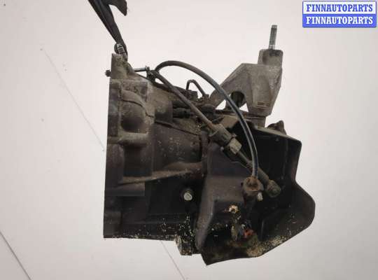купить КПП 5-ст.мех. (МКПП) на Ford Focus 1 1998-2004