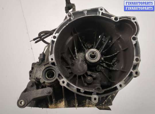 купить КПП 5-ст.мех. (МКПП) на Ford Focus 1 1998-2004