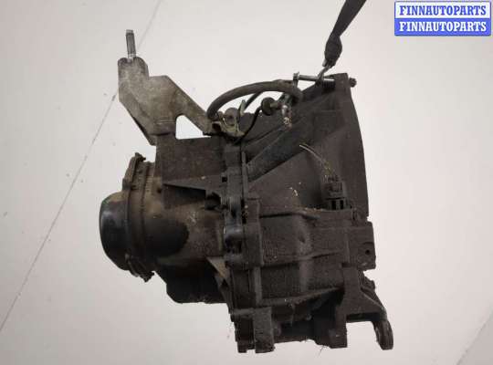 купить КПП 5-ст.мех. (МКПП) на Ford Focus 1 1998-2004