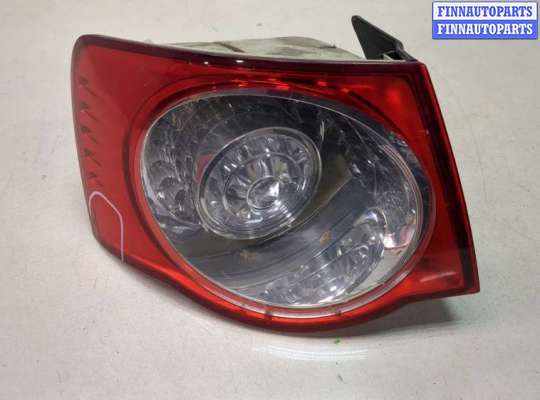 купить Фонарь (задний) на Volkswagen Jetta 5 2004-2010