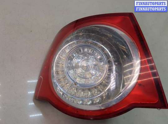 купить Фонарь (задний) на Volkswagen Jetta 5 2004-2010