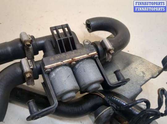 купить Кран отопителя (печки) на BMW X5 E53 2000-2007