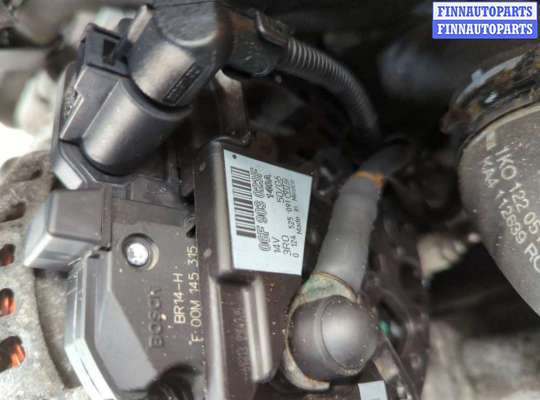 купить Маховик на Volkswagen Jetta 5 2005-2011