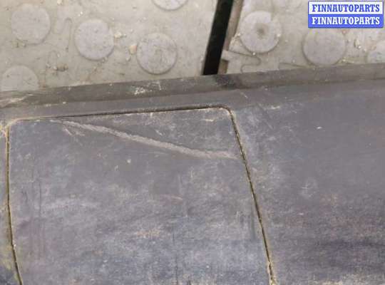 купить Накладка на порог на Opel Astra G 1998-2005