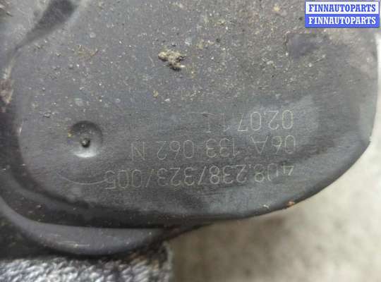 купить Заслонка дроссельная на Volkswagen Golf 4 1997-2006