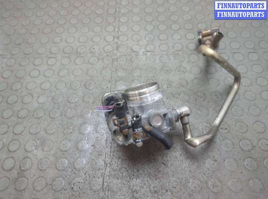 Заслонка дроссельная VG2745410 на Volkswagen Golf 4 1997-2006