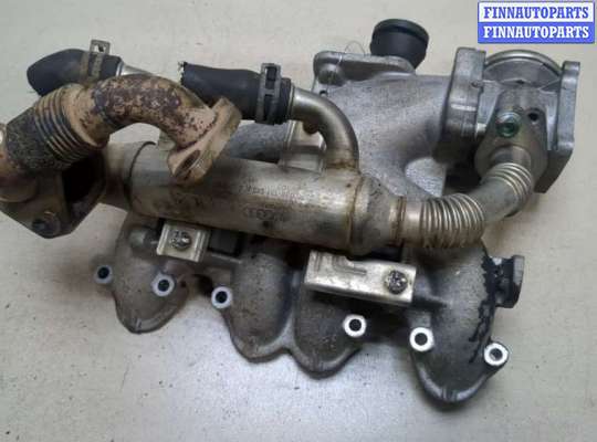 купить Коллектор впускной на Skoda Fabia 2004-2007