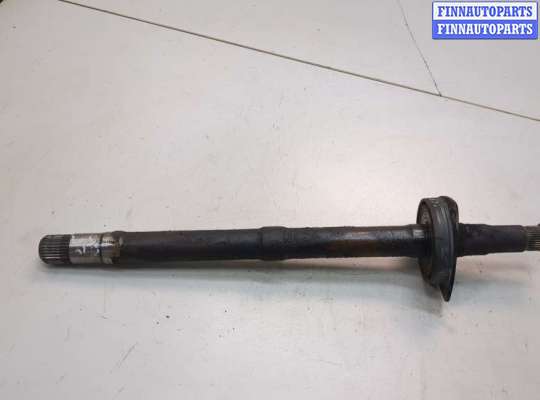 Полуось (приводной вал, шрус) CRN1000 на Chrysler PT Cruiser 2000-2010