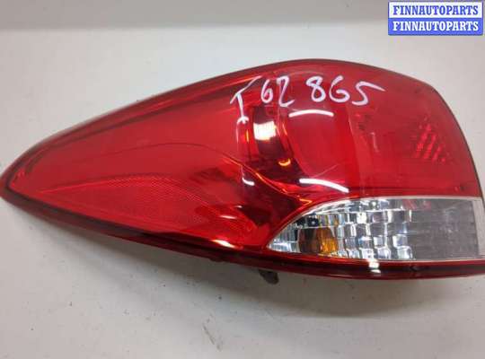Фонарь (задний) KA607107 на KIA Carens 2013-2019