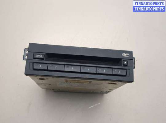 купить Проигрыватель, чейнджер CD/DVD на BMW X5 E70 2006-2013