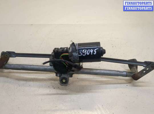 Механизм стеклоочистителя (трапеция дворников) VG2364391 на Volkswagen Golf 4 1997-2005