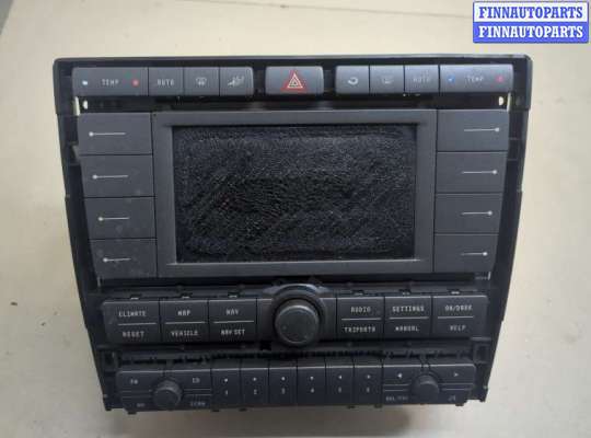 купить Переключатель отопителя (печки) на Volkswagen Phaeton 2002-2010