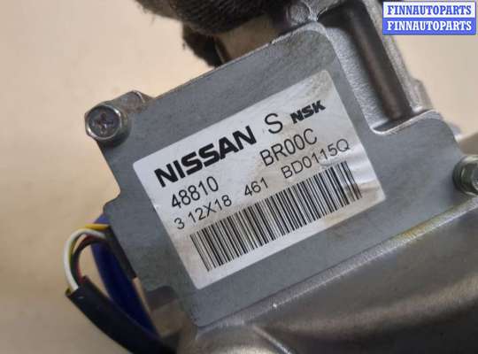 купить Электроусилитель руля на Nissan Qashqai 2006-2013