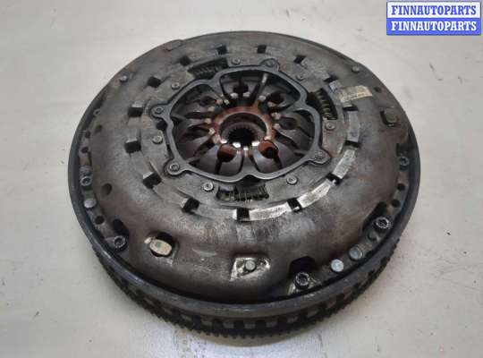 купить Маховик на Renault Laguna 2 2001-2007