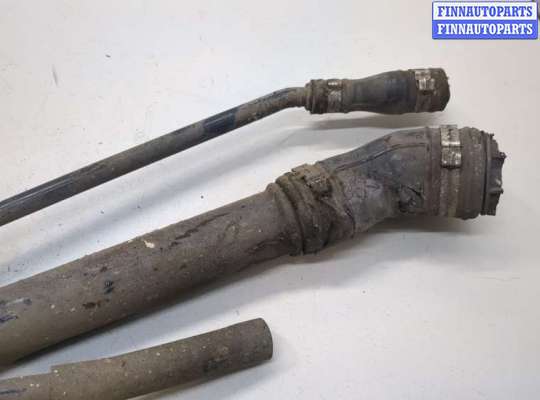 купить Горловина заливная топливная на Volvo XC90 2002-2014