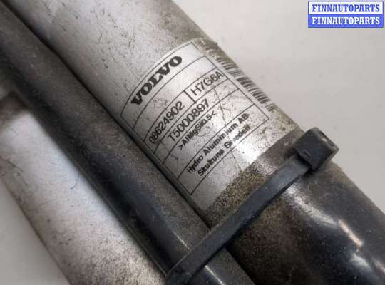 купить Горловина заливная топливная на Volvo XC90 2002-2014