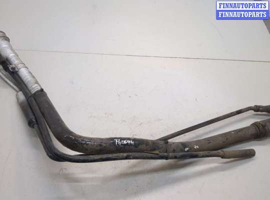 Горловина заливная топливная VL561752 на Volvo XC90 2002-2014