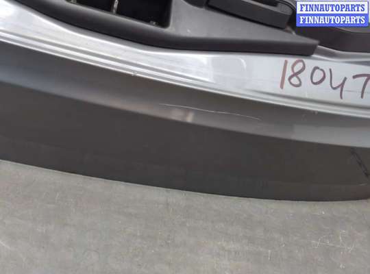 купить Борт откидной на BMW X5 E70 2006-2013