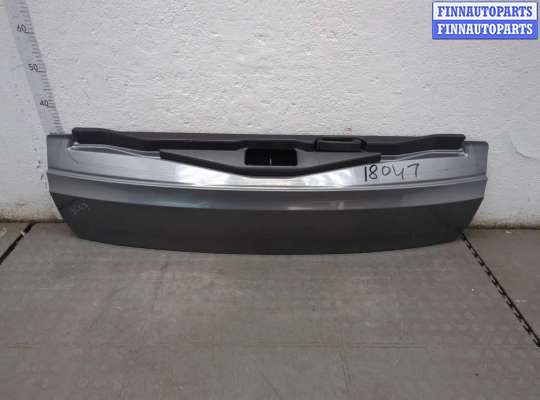 купить Борт откидной на BMW X5 E70 2006-2013