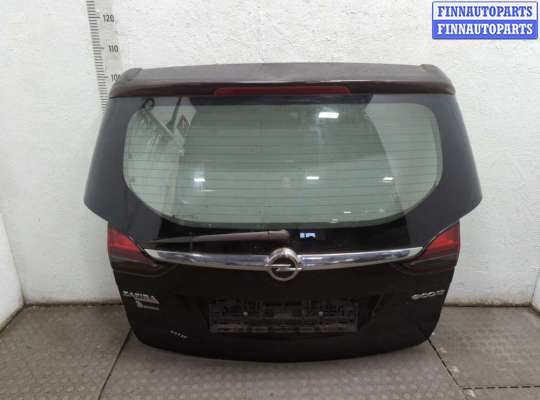 купить Фонарь дополнительный (стоп-сигнал) на Opel Zafira C 2011-2019