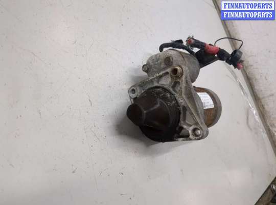 купить Стартер на Fiat Punto 1999-2010