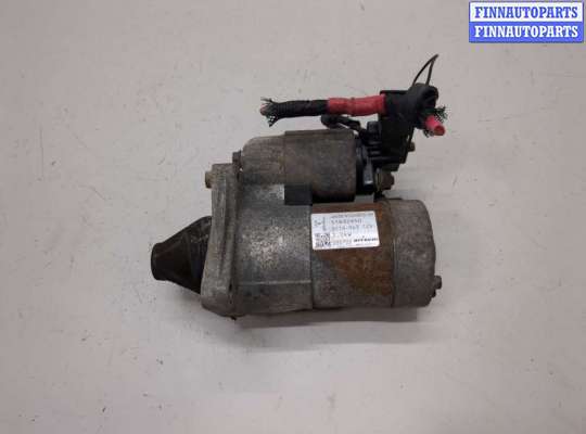 купить Стартер на Fiat Punto 1999-2010
