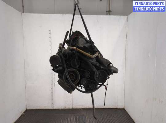 ТНВД BM3666449 на BMW 3 E46 1998-2006
