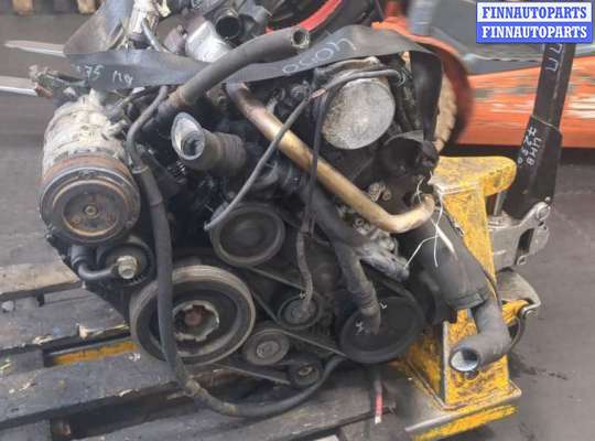 купить ТНВД на BMW 3 E46 1998-2006