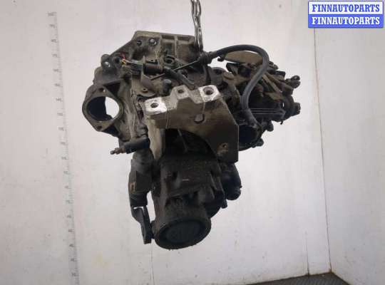 купить КПП 5-ст.мех. (МКПП) на Volkswagen Golf 4 1997-2006