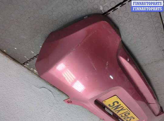 купить Бампер на Suzuki Alto 2009-2014