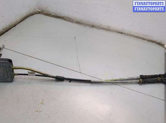 купить Кулиса КПП на Citroen C5 2001-2004