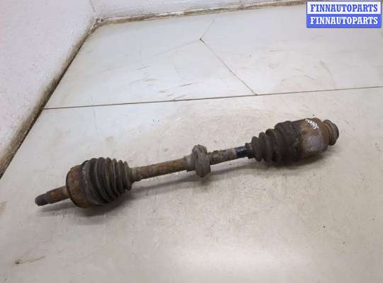 Купить Полуось (приводной вал, шрус) на Honda CR-V 2001-2006 Полуось (приводной вал, шрус) HD500850 на Honda CR-V 2001-2006