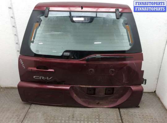 Стекло заднее HD526012 на Honda CR-V 2001-2006