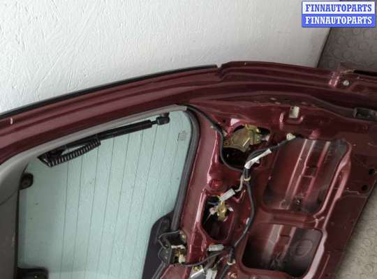 купить Стекло заднее на Honda CR-V 2001-2006
