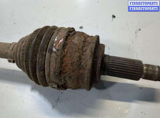 купить Полуось (приводной вал, шрус) на Suzuki Grand Vitara 2005-2016