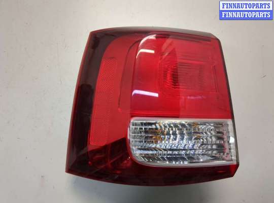 купить Фонарь (задний) на KIA Sorento XM 2009-2021