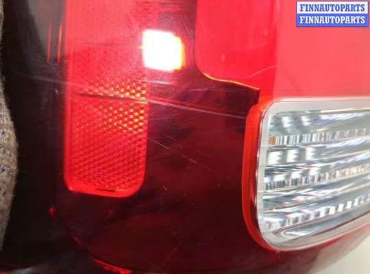 купить Фонарь (задний) на KIA Sorento XM 2009-2021
