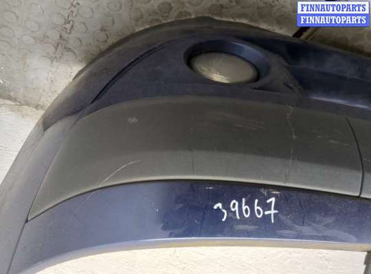 купить Бампер на Renault Clio 1998-2008