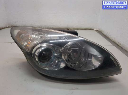 Фара (передняя) HN599024 на Hyundai i30 2007-2012