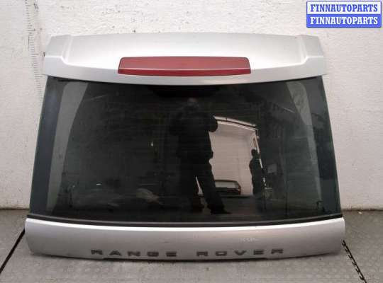 купить Крышка (дверь) багажника на Land Rover Range Rover 3 (LM) 2002-2012