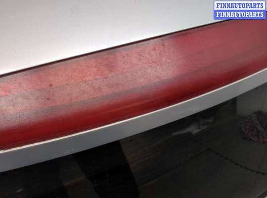 купить Крышка (дверь) багажника на Land Rover Range Rover 3 (LM) 2002-2012