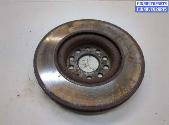 Купить Диск тормозной на Volkswagen Passat 6 2005-2010 Диск тормозной VG2709406 на Volkswagen Passat 6 2005-2010
