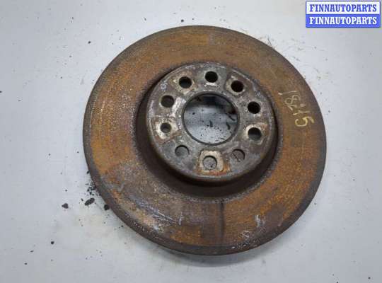 купить Диск тормозной на Volkswagen Passat 6 2005-2010