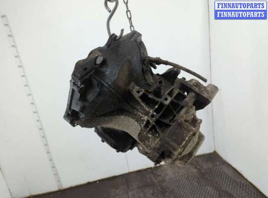 купить КПП 5-ст.мех. (МКПП) на Opel Astra H 2004-2010