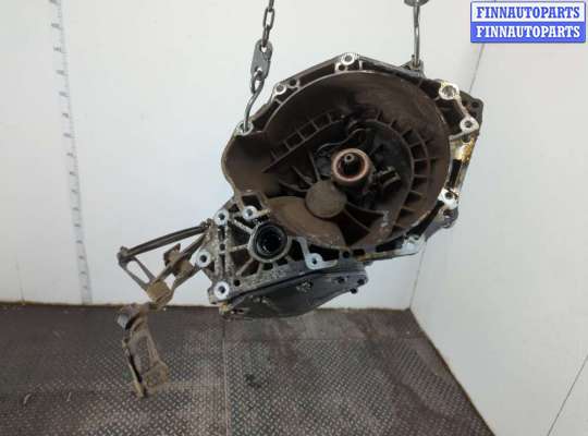 КПП 5-ст.мех. (МКПП) OP2383167 на Opel Astra H 2004-2010