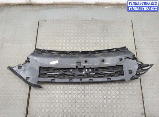 купить Решетка радиатора на Ford Explorer 2019-2025